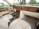 Rolls-Royce Silver Seraph 1998 года (US)